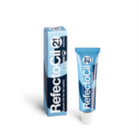 Refectocil Tint 15ml Blue 2,1 - Djup blå 6179